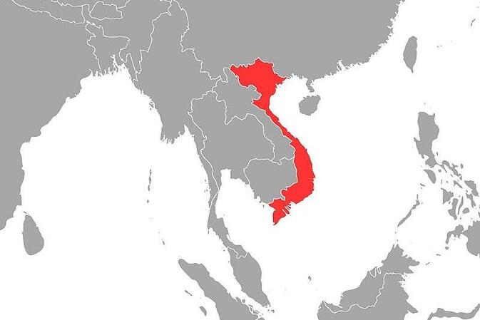 15 Tote bei Bootsunglück vor Vietnam: Schnellboot gekentert
