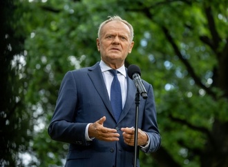 Umstrittenes Weltkriegsgedenken: Polen baut Denkmal für Opfer ukrainischer Kampfgruppe