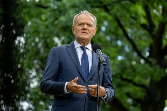 Umstrittenes Weltkriegsgedenken: Polen baut Denkmal für Opfer ukrainischer Kampfgruppe