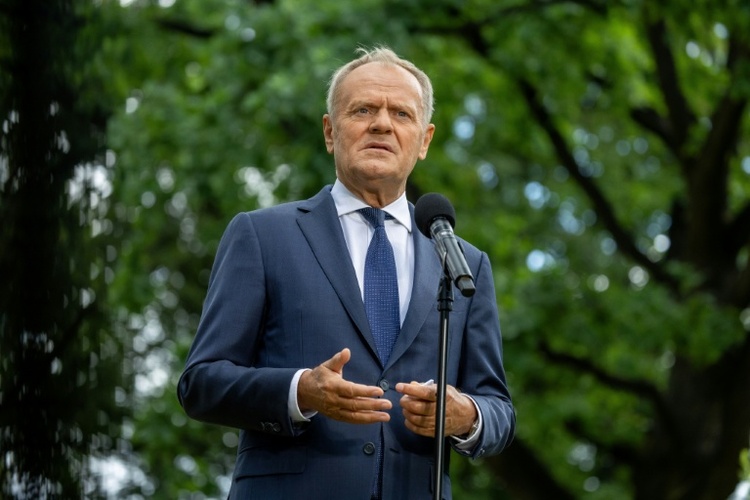 Umstrittenes Weltkriegsgedenken: Polen baut Denkmal für Opfer ukrainischer Kampfgruppe