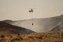 Waldbrand in Andalusien weitgehend unter Kontrolle - erste Evakuierte kehren zurück