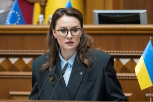 Plan zur Regierungsumbildung in Kiew: Selenskyj will politische Strategie ändern