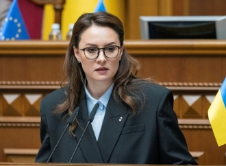 Selenskyj kündigt Regierungsumbildung in Kiew an - Ministerpräsidentin soll gehen