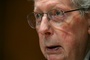 Sturz und ''leichte'' Lungenentzündung: Mitch McConnell äußert sich zu Klinikaufenthalt