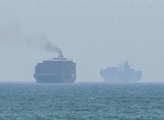 Größte Eskalation im Iran-Krieg seit Vereinbarung der Waffenruhe Anfang April