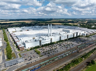 Mögliche Stellenstreichungen: VW-Chef Blume nennt erstmals öffentlich Zahlen