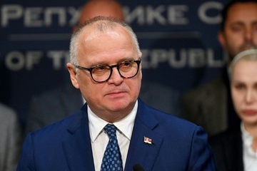 Einsturz in Novi Sad: Prozess gegen serbischen Ex-Bauminister wieder aufgenommen