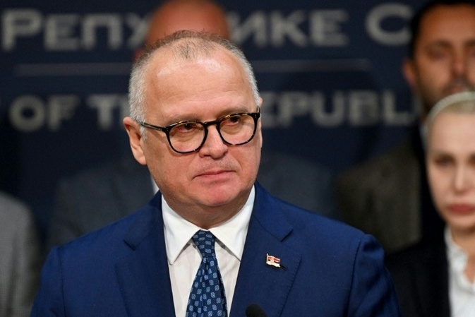 Einsturz in Novi Sad: Prozess gegen serbischen Ex-Bauminister wieder aufgenommen