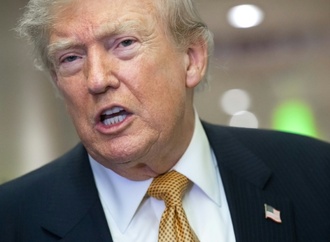 Trump kündigt ''Rede an die Nation'' für Donnerstag an