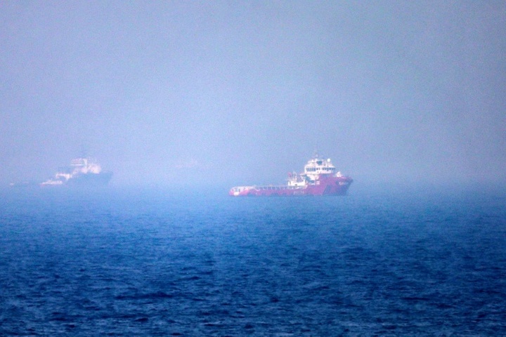 US-Armee: Blockade iranischer Häfen beginnt am Dienstagabend
