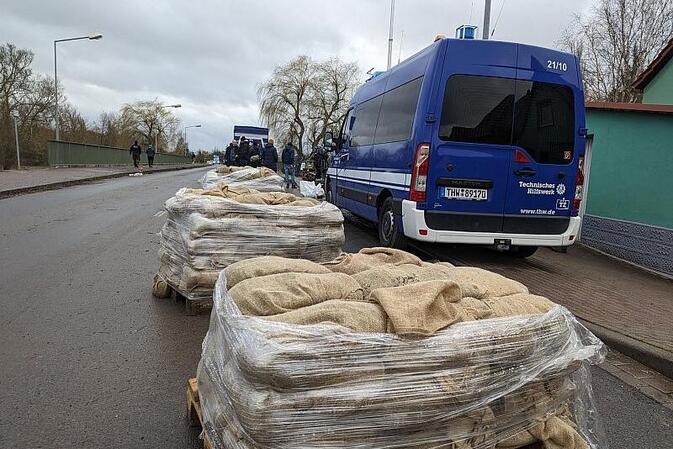 Caritas fordert Neuaufstellung des Katastrophenschutzes