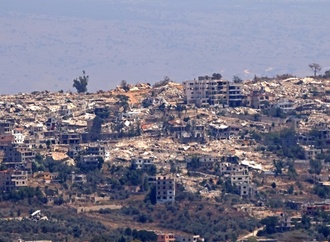Neue Runde von libanesisch-israelischen Gesprächen beginnt in Rom