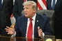 USA greifen erneut Ziele im Iran an und wollen Blockade iranischer Häfen wieder aufnehmen
