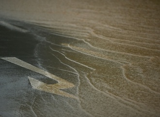 Schäden durch Hagel und Starkregen im Norden - weitere Unwetter erwartet