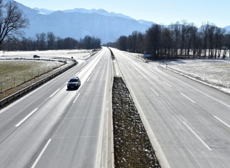 ADAC sieht deutliche Verschlechterung bei Rastplätzen an Autobahnen