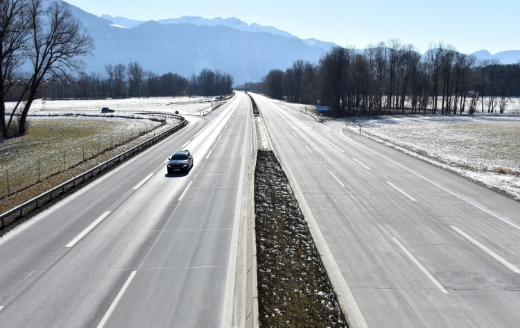 ADAC sieht deutliche Verschlechterung bei Rastplätzen an Autobahnen