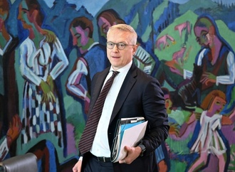 Digitalminister Wildberger: Weitere 600 Millionen Euro Bürokratiekostensenkung