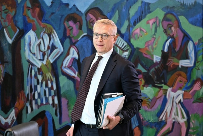 Digitalminister Wildberger: Weitere 600 Millionen Euro Bürokratiekostensenkung