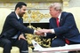 Trump preist Iraks neuen Regierungschef als ''Champion''