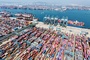 Chinas Wirtschaftswachstum auf niedrigstem Stand seit mehr als drei Jahren