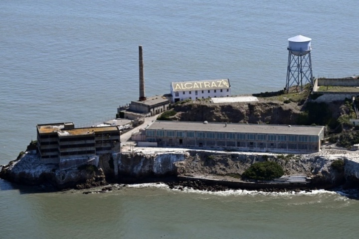 Mindestens ein Toter bei Bootsunglück vor früherer US-Gefängnisinsel Alcatraz