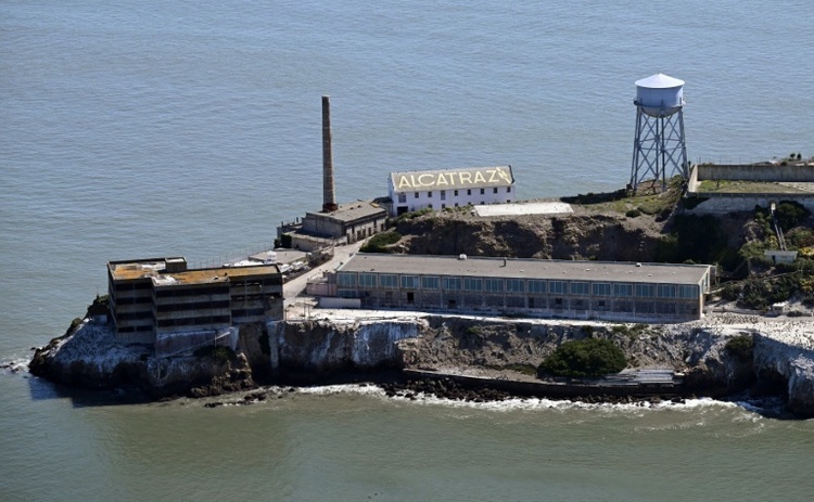 Mindestens ein Toter bei Bootsunglück vor früherer US-Gefängnisinsel Alcatraz