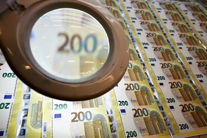 Kabinett beschließt Finanzplanung für Klima- und Transformationsfonds