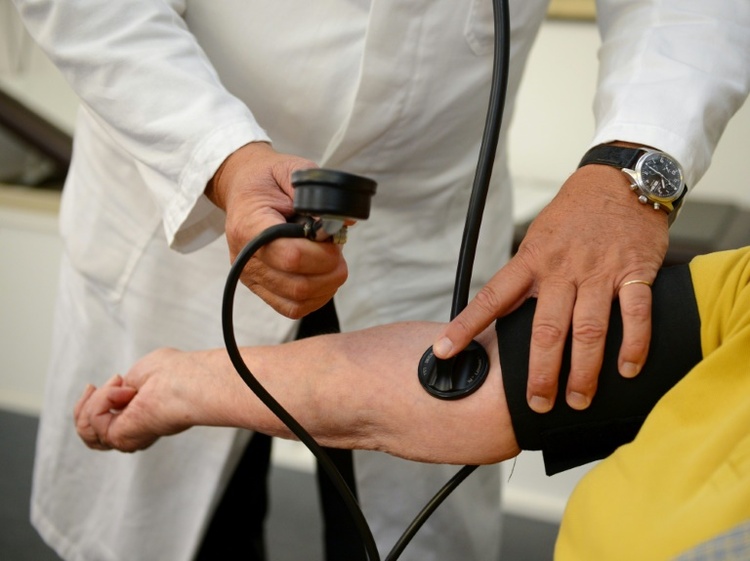 Gesundheitssystem soll digitaler werden - elektronische Arztüberweisung geplant