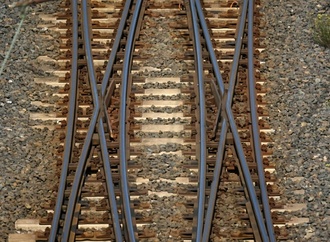 Mehr als 220 Euro pro Kopf: Investitionen in Schienennetz weiter gestiegen