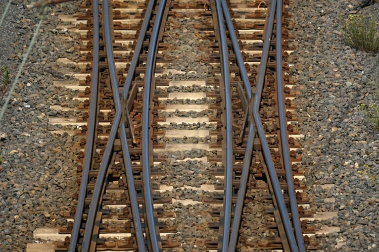 Mehr als 220 Euro pro Kopf: Investitionen in Schienennetz weiter gestiegen