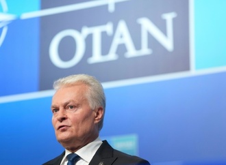 Litauen und Lettland warnen vor russischen Angriffen auf  Infrastruktur im Baltikum