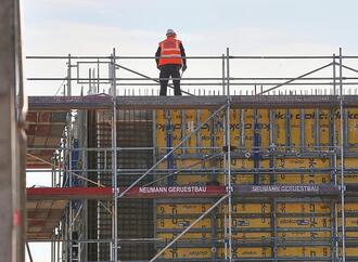 Hitzewelle kostet deutsche Wirtschaft mindestens 6,3 Milliarden Euro