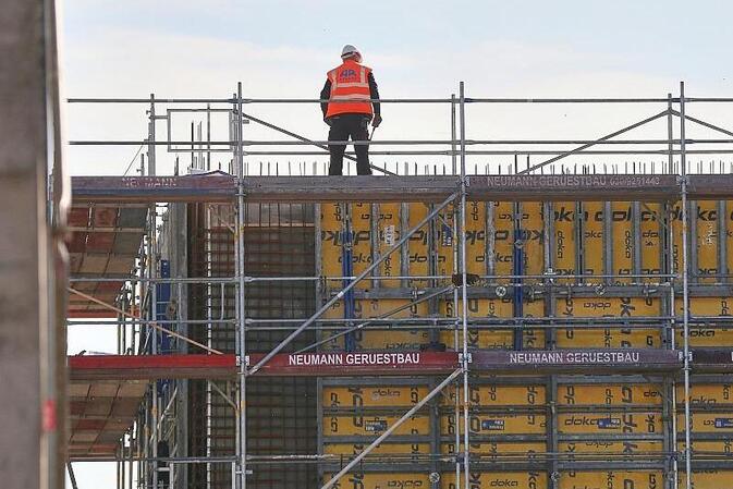 Hitzewelle kostet deutsche Wirtschaft mindestens 6,3 Milliarden Euro