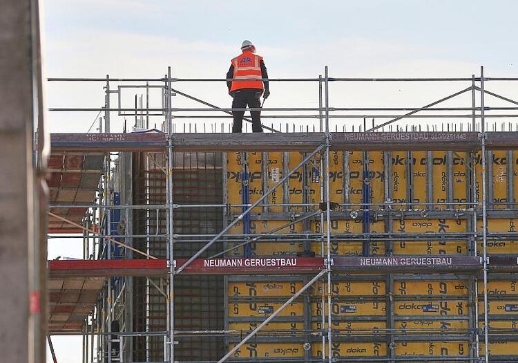 Hitzewelle kostet deutsche Wirtschaft mindestens 6,3 Milliarden Euro