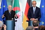 Deutschland und Algerien wollen Bau von Wasserstoff-Pipeline vorantreiben
