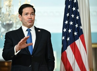 USA stufen zwei weitere Drogenkartelle als ''Terrororganisationen'' ein