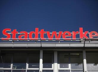 Stadtwerke warnen vor Spekulation beim CO2-Handel