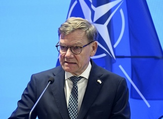 Wadephul schlägt EU-Stabilisierungsmission für Libanon vor