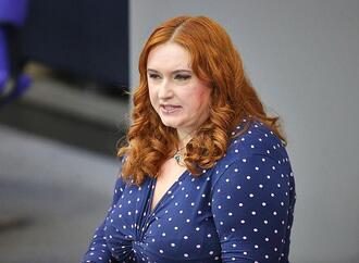 Grüne werben für Europäisierung von Frankreichs Atomschirm