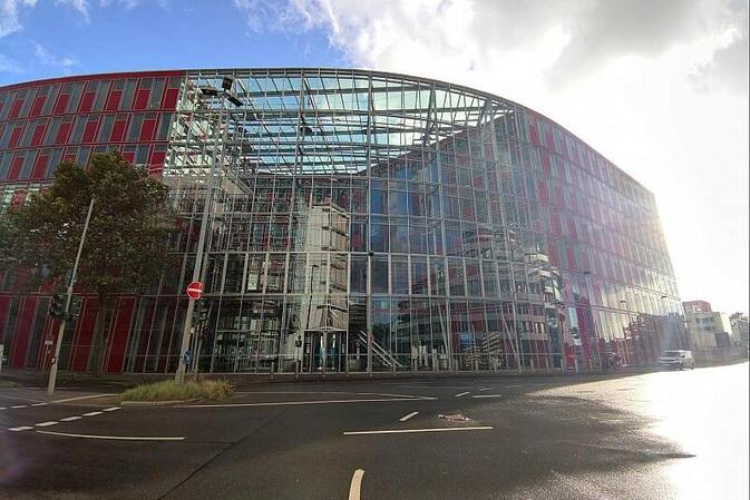 Uniper richtet Investitionspläne nach neuem Kraftwerksgesetz aus