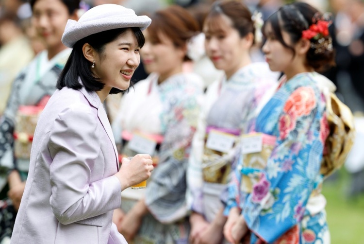 Japanisches Parlament stimmt für Änderungen bei Thronfolge - Weiterhin keine Kaiserin
