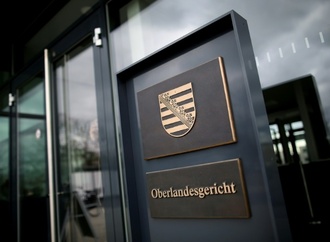 NSU-Unterstützerin Susann E. zu zweijähriger Bewährungsstrafe verurteilt