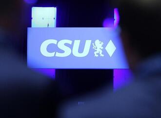 Ex-CSU-Chef begrüßt Debatte über Amtszeitbegrenzung für Söder