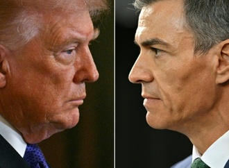 Auch Spaniens Regierungschef und Trump-Kritiker Sánchez reist zum Fußball-WM-Finale