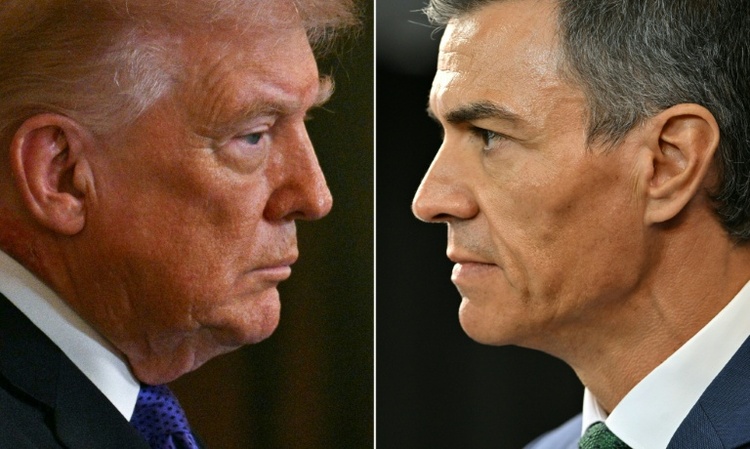 Auch Spaniens Regierungschef und Trump-Kritiker Sánchez reist zum Fußball-WM-Finale
