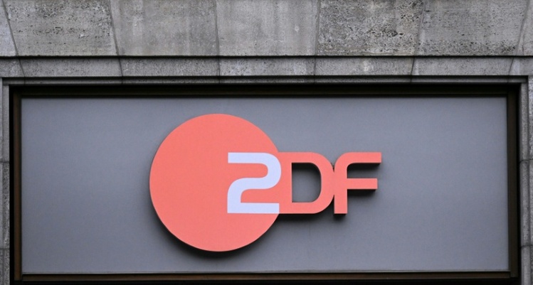 ZDF-Krimiserie 
