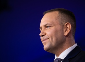 Polens konservativer Präsident stoppt Einführung eingetragener Lebenspartnerschaften