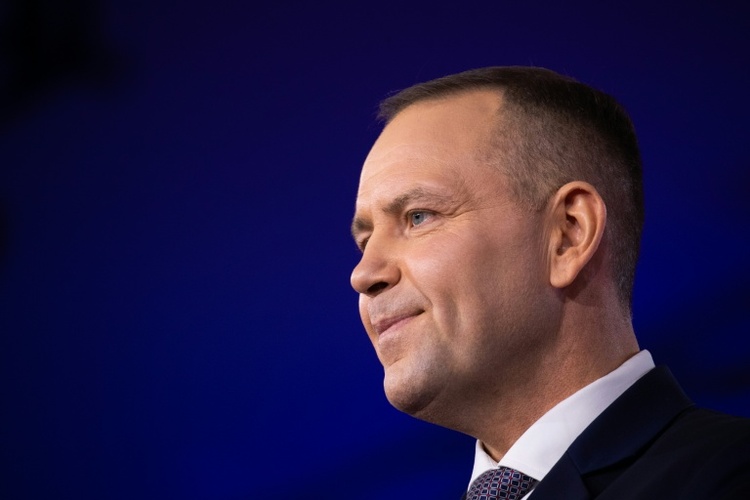 Polens konservativer Präsident stoppt Einführung eingetragener Lebenspartnerschaften