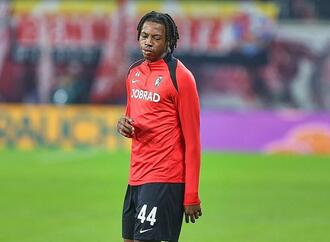 Manzambi wechselt zu Aston Villa