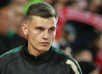SC Freiburg verpflichtet Yannik Engelhardt